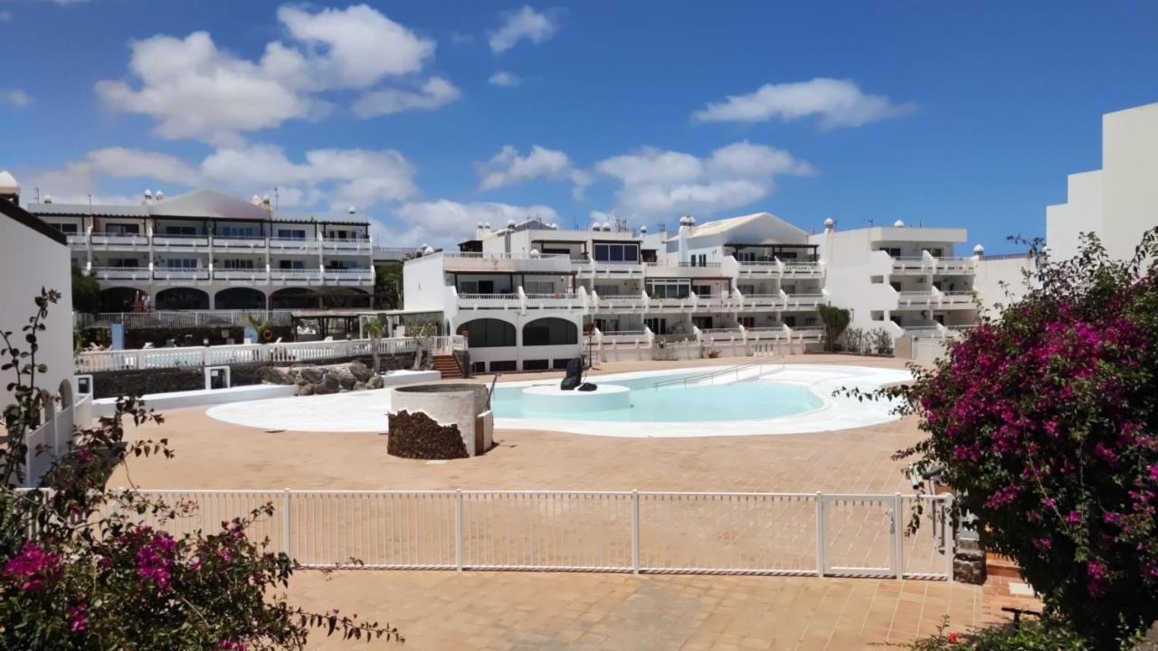 Pistachio Apartment 323 - Lanzarote Apartment Costa Teguise Exterior foto
